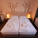酒店 桑拿疗养酒店 Malá Morávka