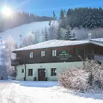 Wellness Sauna Malá Morávka