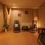 Wellness Hotel Sauna فندق Malá Morávka