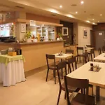 Wellness Hotel Sauna 3*