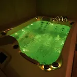 Wellness Hotel Sauna Malá Morávka