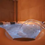 Wellness Hotel Sauna فندق