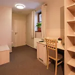 فندق Wellness Hotel Sauna 3*