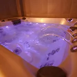 Wellness Hotel Sauna Malá Morávka