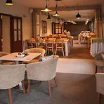 Wellness Hotel Sauna 3* Malá Morávka