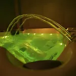 Wellness Hotel Sauna