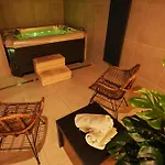 فندق Wellness Hotel Sauna