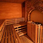 Wellness Sauna Hotel 3*