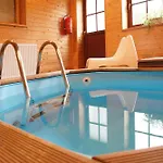 Wellness Hotel Sauna 3* Malá Morávka