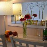 桑拿疗养酒店 3* Malá Morávka