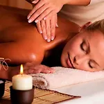 Wellness Sauna 3* Malá Morávka