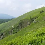 桑拿疗养酒店 3* Malá Morávka