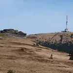 桑拿疗养酒店 Malá Morávka
