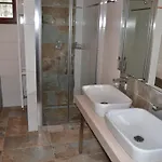 桑拿疗养酒店 酒店 Malá Morávka