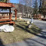 Wellness Sauna Szálloda 3*