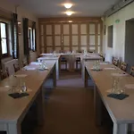 Szálloda Wellness Sauna Malá Morávka