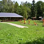 桑拿疗养酒店 Malá Morávka