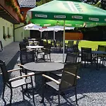Szálloda Wellness Sauna