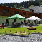 Szálloda Wellness Sauna 3*