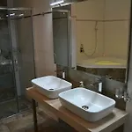 桑拿疗养酒店 Malá Morávka