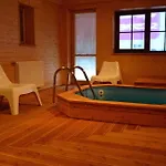 Hotel Wellness Sauna Malá Morávka