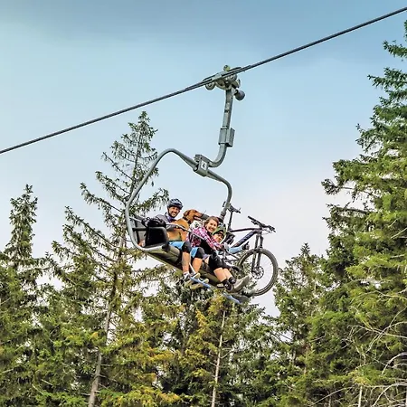 Wellness Sauna Malá Morávka