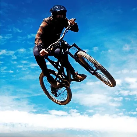 Otel Wellness Sauna Malá Morávka