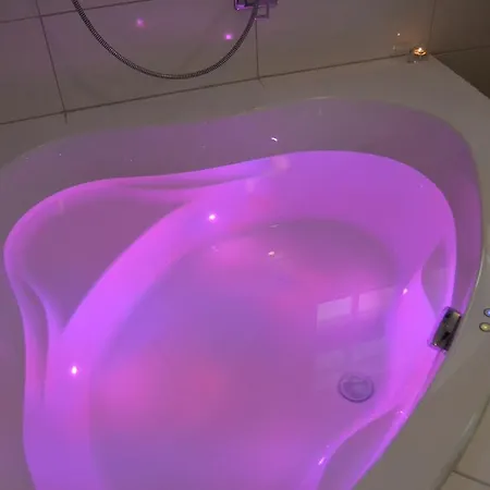 Wellness Hotel Sauna Hotel Mala Moravka