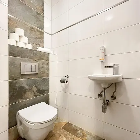Wellness Sauna
