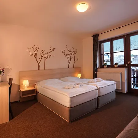 Wellness Sauna Hotel