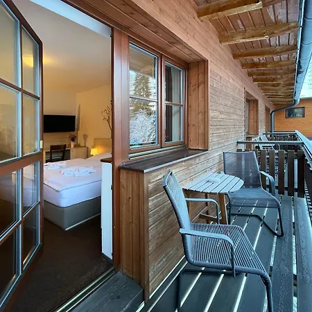 Hotell Wellness Sauna 3*