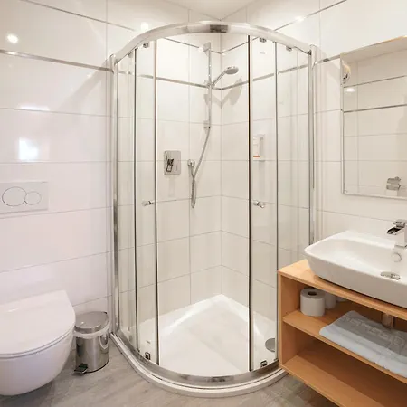 Hotel Wellness Sauna Malá Morávka