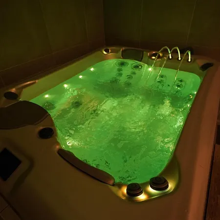 Wellness Sauna Malá Morávka