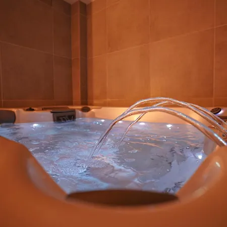 Wellness Sauna Hotel