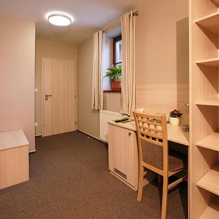 Hotel Wellness Sauna 3*
