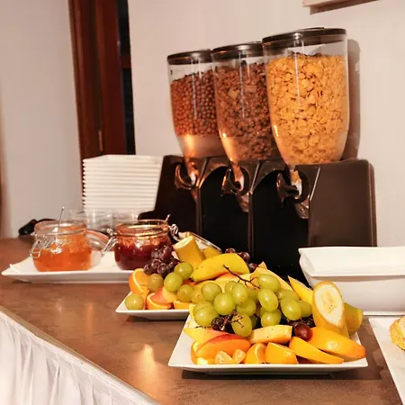 Hotel Wellness Sauna Malá Morávka