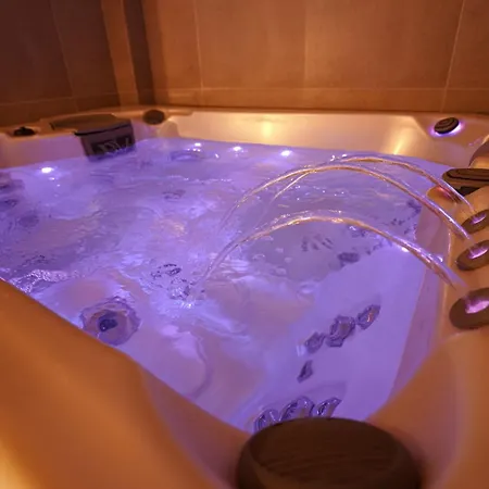Wellness Sauna Malá Morávka