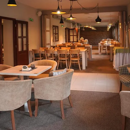 Wellness Sauna 3* Malá Morávka