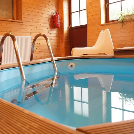 Wellness Sauna 3* Malá Morávka
