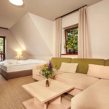 Wellness Sauna 3*