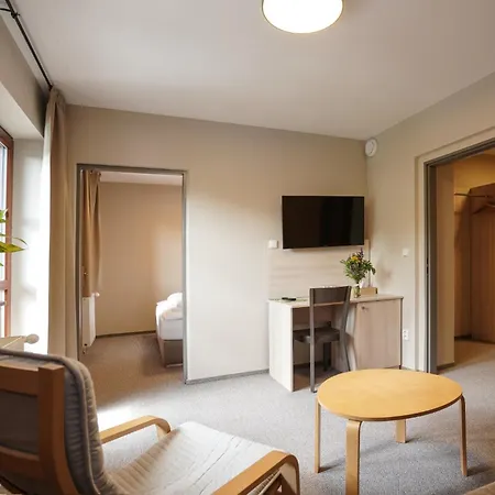 Wellness Sauna Malá Morávka
