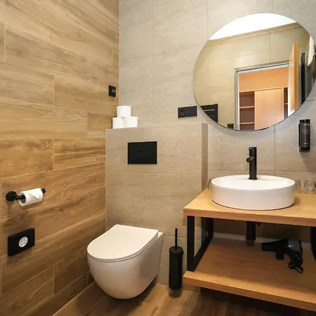Hotel Wellness Sauna 3*