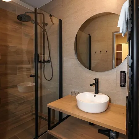 Wellness Sauna 3*