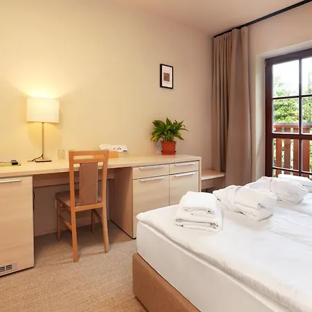 Wellness Sauna Hotel