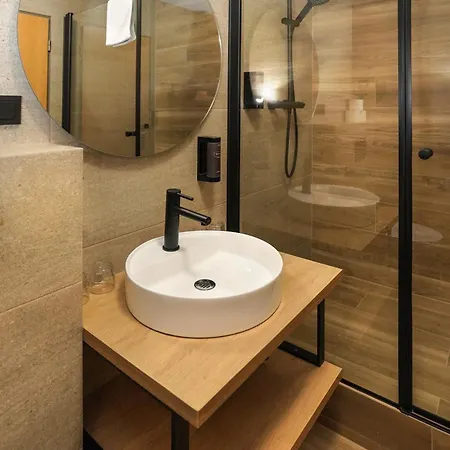Wellness Sauna Malá Morávka