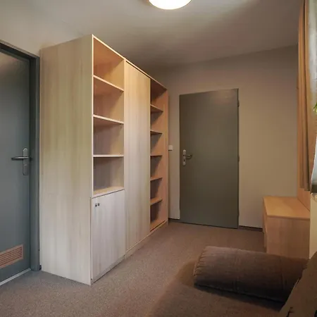 Wellness Sauna