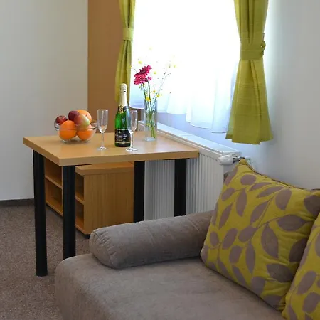 Wellness Hotel Sauna Hotel 3*