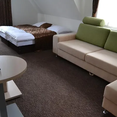Wellness Hotel Sauna Hotel