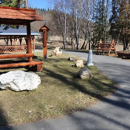 Wellness Sauna Otel 3*