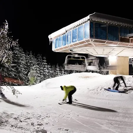 Wellness Sauna Otel 3*